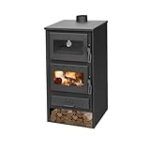 Análisis y comparativa: Las mejores estufas con horno de leña para tu barbacoa Análisis y comparativa: Las mejores estufas con horno de leña para tu barbacoa