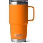 Análisis y comparativa: ¡Descubre el mejor vaso térmico Yeti para disfrutar de tus bebidas en la barbacoa! Análisis y comparativa: ¡Descubre el mejor vaso térmico Yeti para disfrutar de tus bebidas en la barbacoa!