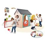 Top 10: Productos para barbacoas ideales para disfrutar en casa exterior con niños