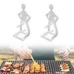 Análisis y comparativa de las mejores salchichas para barbacoa: ¡Descubre cuál es la ideal para tu parrillada perfecta! Análisis y comparativa de las mejores salchichas para barbacoa: ¡Descubre cuál es la ideal para tu parrillada perfecta!