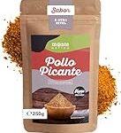 Las Mejores Especias para Pollo para Potenciar tus Barbacoas: Análisis y Comparativa Las Mejores Especias para Pollo para Potenciar tus Barbacoas: Análisis y Comparativa