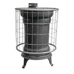 Análisis y comparativa de las mejores estufas de leña de Ikea para una barbacoa perfecta Análisis y comparativa de las mejores estufas de leña de Ikea para una barbacoa perfecta