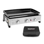 ¡Descubre las mejores planchas de gas para exterior en nuestra comparativa para una barbacoa perfecta! ¡Descubre las mejores planchas de gas para exterior en nuestra comparativa para una barbacoa perfecta!