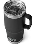 Análisis y comparativa: Yeti Rambler 20 oz, la mejor opción para mantener tus bebidas frías en tus barbacoas Análisis y comparativa: Yeti Rambler 20 oz, la mejor opción para mantener tus bebidas frías en tus barbacoas