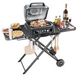 Análisis y comparativa: Los mejores bbq grills Traeger para tus barbacoas Análisis y comparativa: Los mejores bbq grills Traeger para tus barbacoas