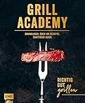 Análisis de los mejores productos para barbacoas: Descubre todo sobre Grill Academy