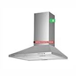 Análisis y comparativa de las mejores campanas inox para barbacoas: ¡Encuentra la ideal para tu parrilla! Análisis y comparativa de las mejores campanas inox para barbacoas: ¡Encuentra la ideal para tu parrilla!