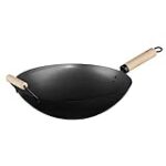 Guía de compra: los mejores woks gourmet para barbacoas en 2021
