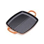 Análisis y comparativa: Descubre la mejor plancha Le Creuset para tu barbacoa