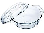 Las mejores cazuelas para hornear: imprescindibles en tu barbacoa Las mejores cazuelas para hornear: imprescindibles en tu barbacoa