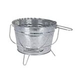 Título: Análisis y comparativa de los mejores cubos para barbacoa del mercado
