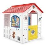Casitas para niños: El complemento perfecto para disfrutar de una barbacoa en familia Casitas para niños: El complemento perfecto para disfrutar de una barbacoa en familia