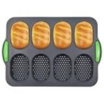 Los 5 mejores moldes para hacer panecillos en la barbacoa: Análisis y comparativa completa Los 5 mejores moldes para hacer panecillos en la barbacoa: Análisis y comparativa completa