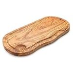 Análisis y comparativa: Las mejores tablas de cocina de olivo para complementar tu barbacoa