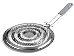 Difusor Paella: El complemento perfecto para tus barbacoas Difusor Paella: El complemento perfecto para tus barbacoas