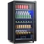 Título: Las Mejores Neveras para Bebidas: Imprescindibles en tu Barbacoa