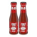 Análisis de la salsa Fire Taco Bell: ¡El toque picante perfecto para tus barbacoas!