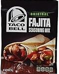 Análisis: Sazonador de patatas Taco Bell para darle sabor a tus barbacoas