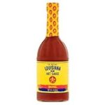 Análisis y comparativa: Descubre la mejor salsa Louisiana para darle un toque único a tus barbacoas