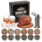 Guía de compra: Los mejores ahumadores de whisky para potenciar tus barbacoas